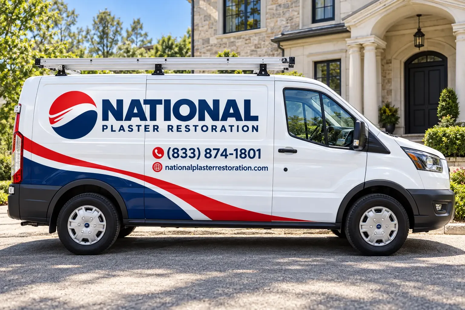 Plaster Repair in Dudley, PA near me