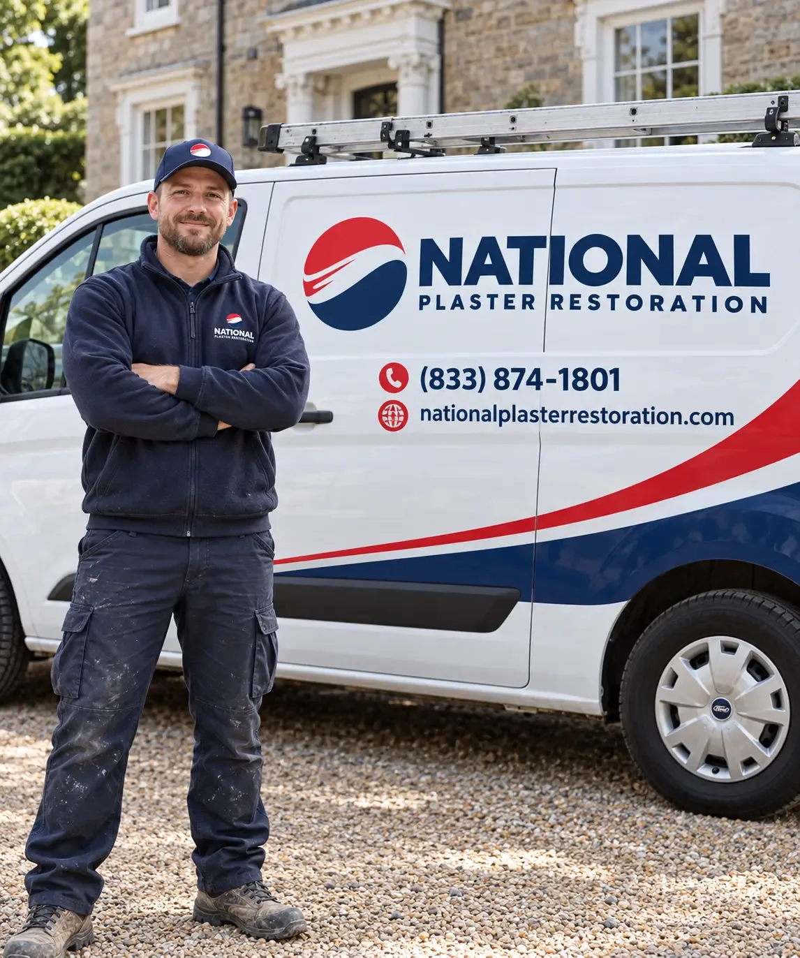 Plaster Repair company in Dudley, PA